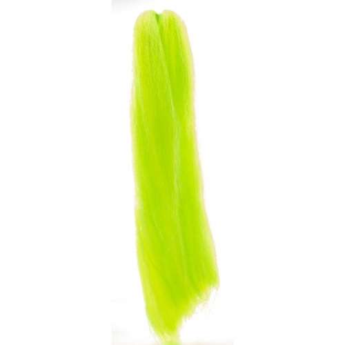 Semperfli Predator Fibres Bright Chartreuse
